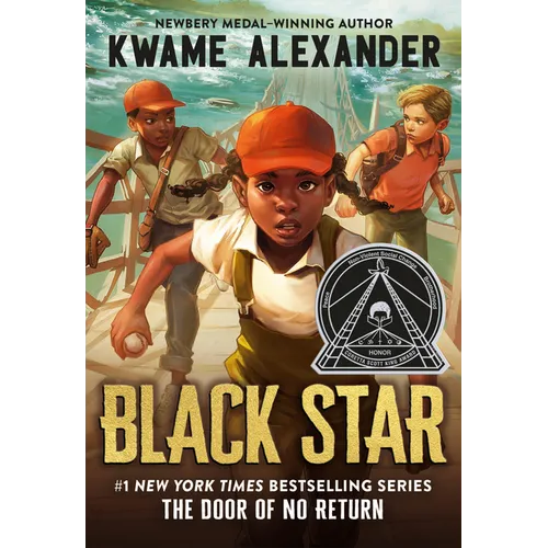 Black Star