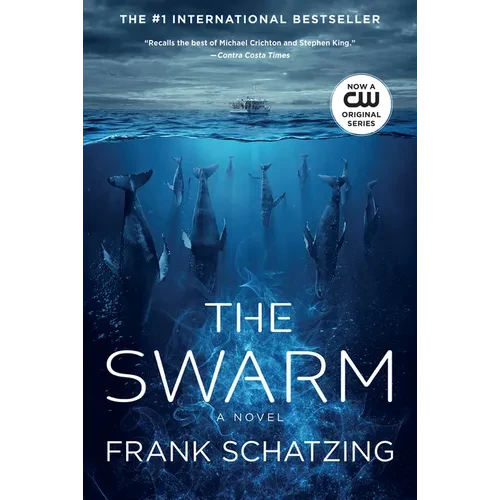 The Swarm - Paperback