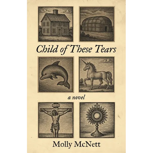 Child of These Tears