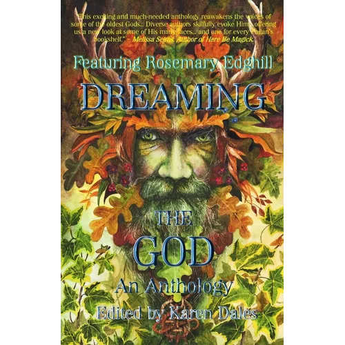 Dreaming The God