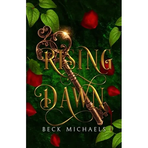 Rising Dawn (Guardians of the Maiden #4)