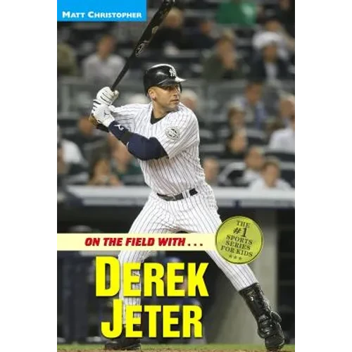 On the Field with Derek Jeter