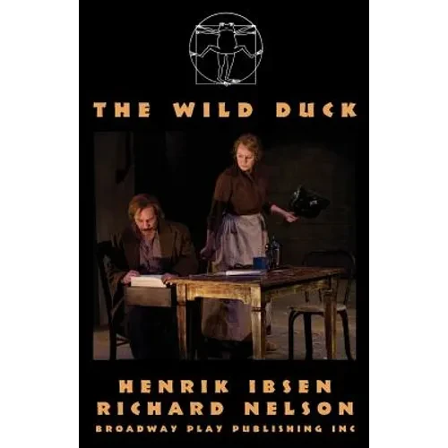 The Wild Duck - Paperback