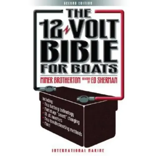 12volt Bible Fr Boats 2e
