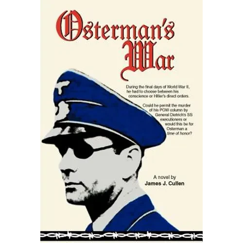 Osterman's War