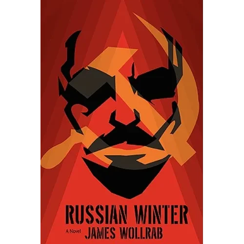 Russian Winter - Paperback