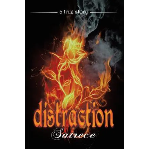 Distraction - Hardcover - IBook Store