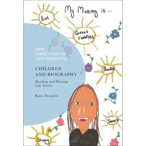 Children and Biography: Reading and Writing Life Stories - Paperback