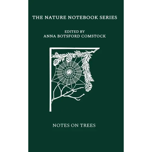 Notes on Trees - Hardcover