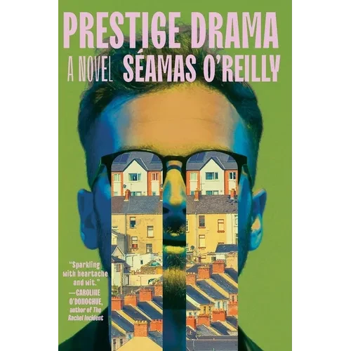Prestige Drama - Paperback