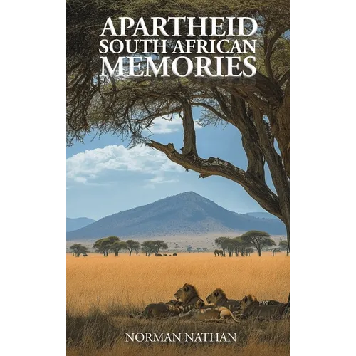 Apartheid: South African Memories - Hardcover - IBook Store