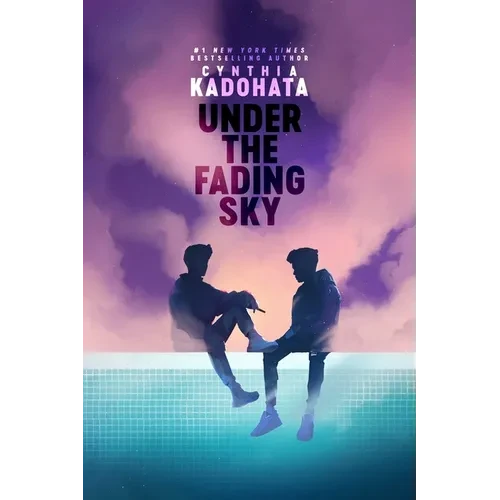 Under the Fading Sky - Paperback