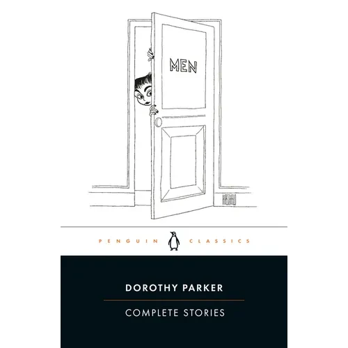 Complete Stories - Paperback