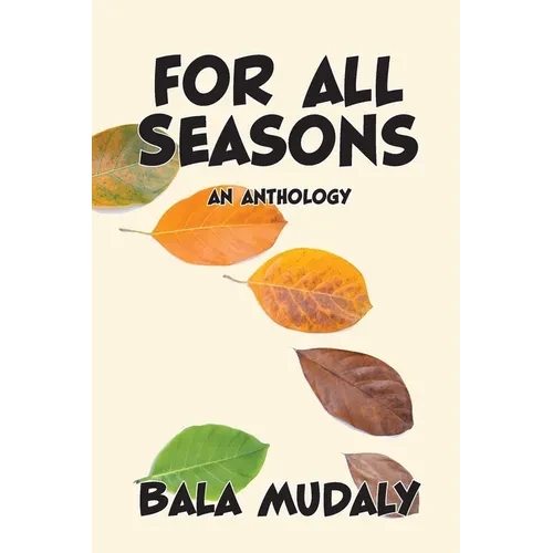For All Seasons - Paperback