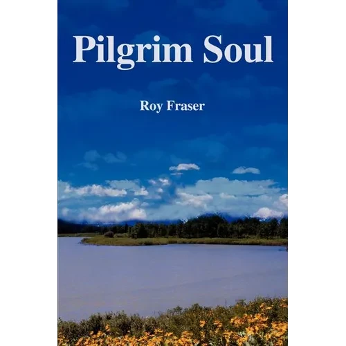 Pilgrim Soul - Paperback