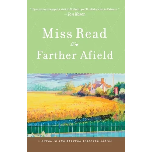 Farther Afield - Paperback