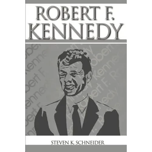 Robert F. Kennedy - Paperback