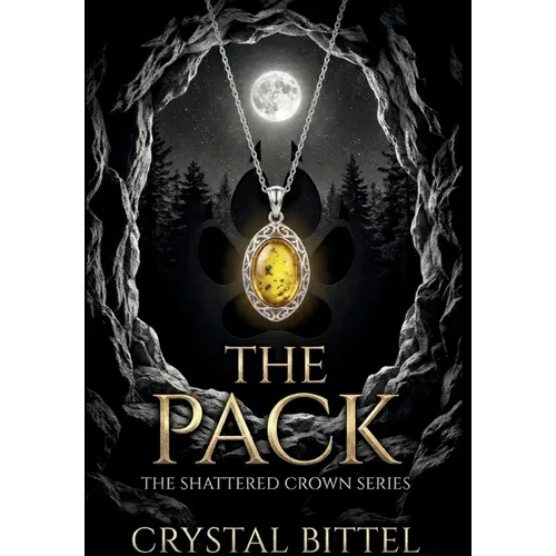 The Pack - Hardcover