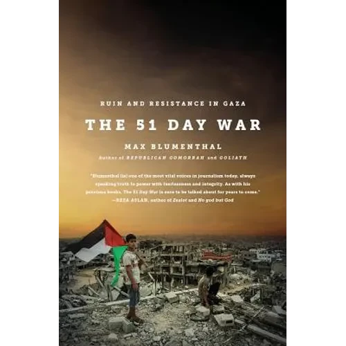 51 Day War