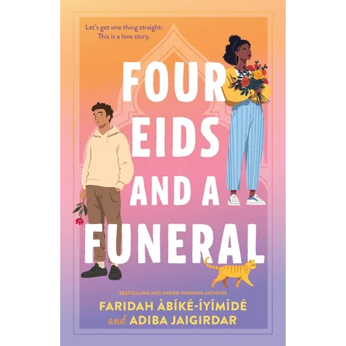 Four Eids and a Funeral