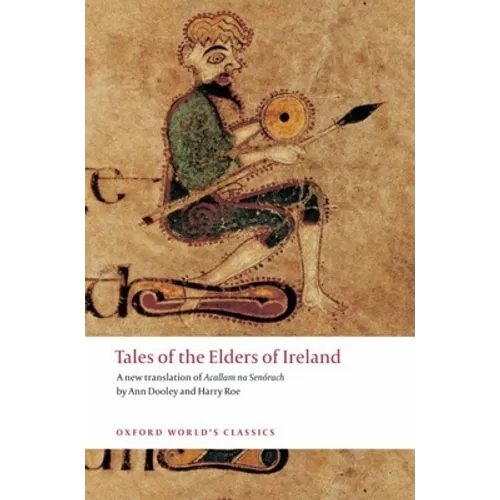 Tales of the Elders of Ireland