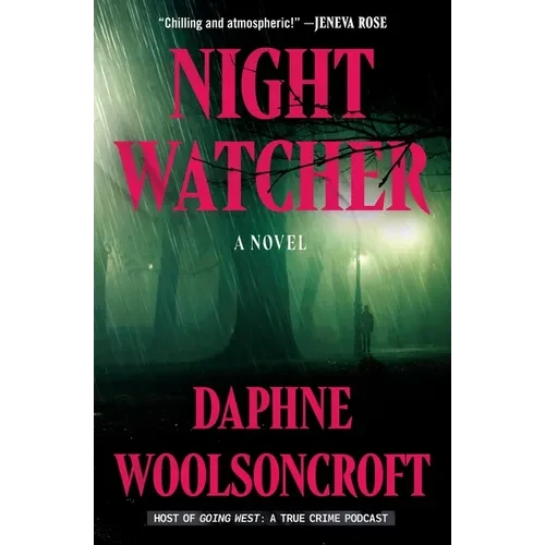 Night Watcher - Paperback