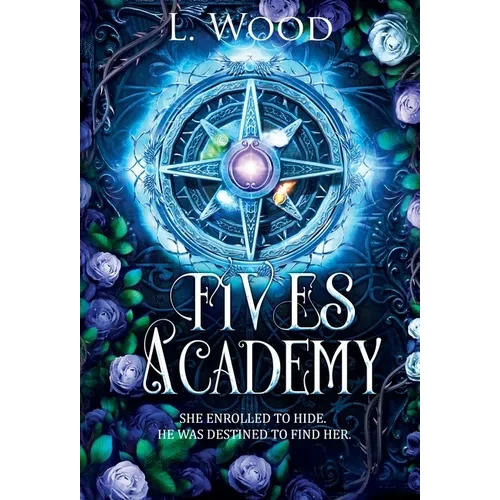 Fives Academy - Hardcover
