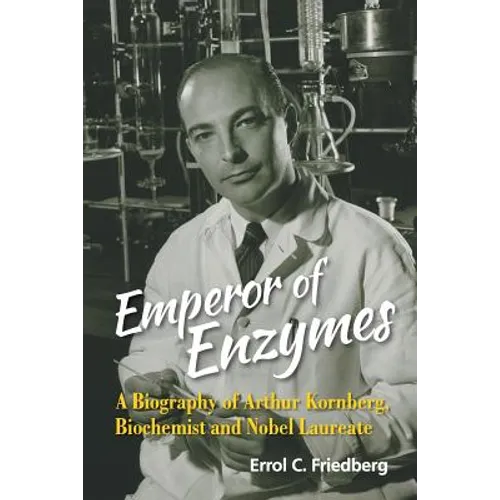 Emperor of Enzymes