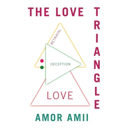 The Love Triangle - Paperback - IBook Store