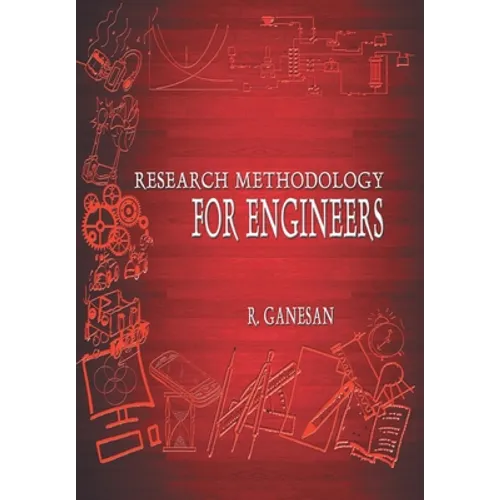 Research Methodology for Engineers - Paperback - IBook Store
