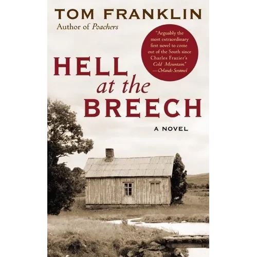 Hell at the Breech - Paperback