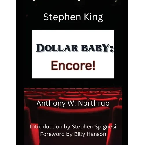 Stephen King - Dollar Baby: Encore! - Paperback