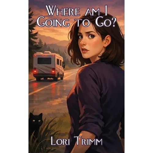 Where am I Going to Go? - Hardcover