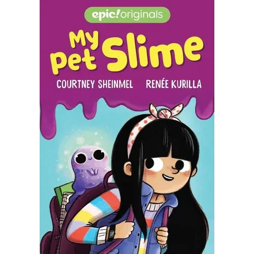 My Pet Slime: Volume 1 - Paperback