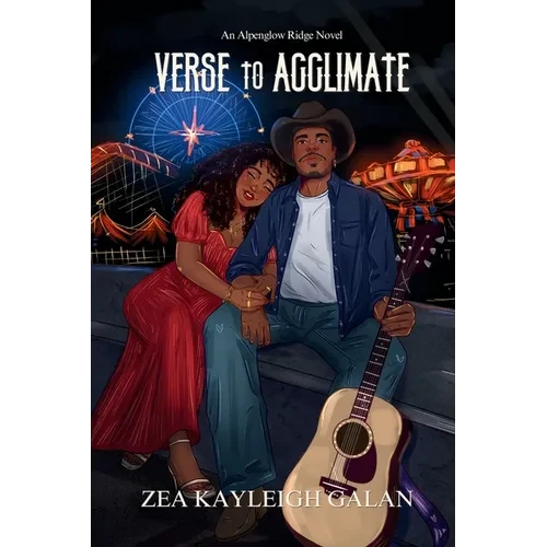 Verse to Acclimate - Paperback