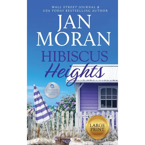 Hibiscus Heights - Hardcover - IBook Store