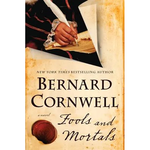 Fools and Mortals