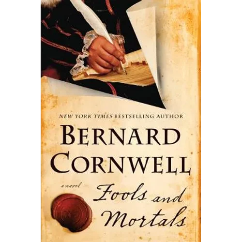 Fools and Mortals - Paperback
