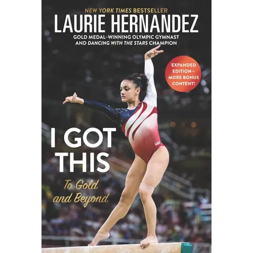 I Got This: New and Expanded Edition
