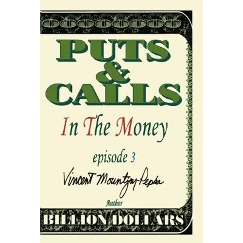 In the Money Episode III
