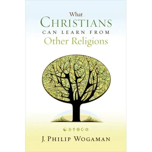 What Christians Can Learn from Other Religions - Paperback