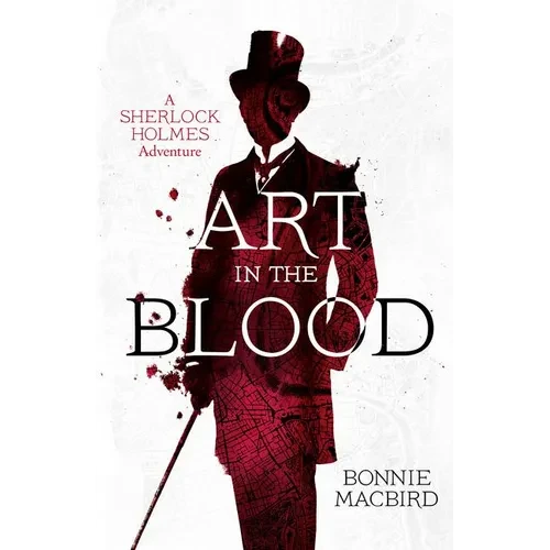 Art in the Blood - Paperback