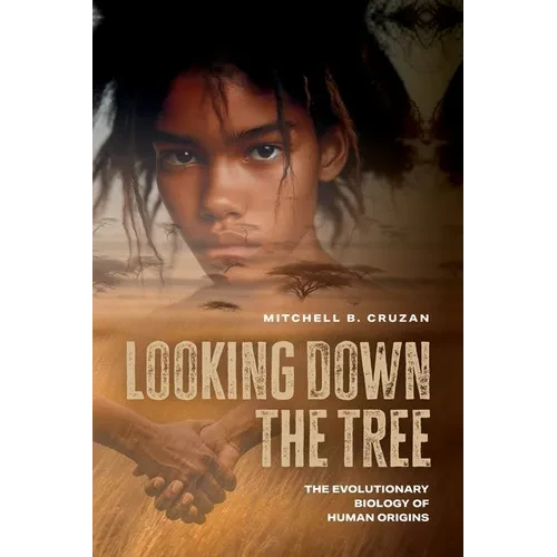 Looking Down the Tree: The Evolutionary Biology of Human Origins - Paperback