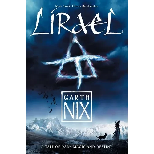 Lirael - Paperback