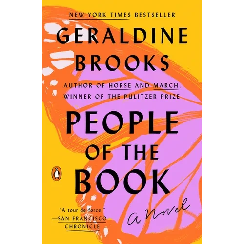 People of the Book - Paperback