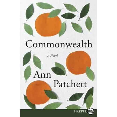 Commonwealth - Paperback