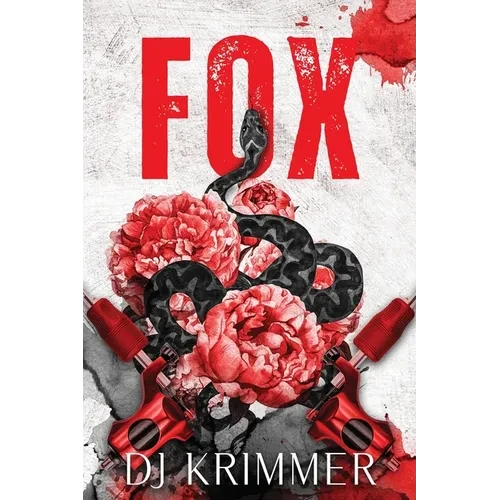 Fox - Paperback