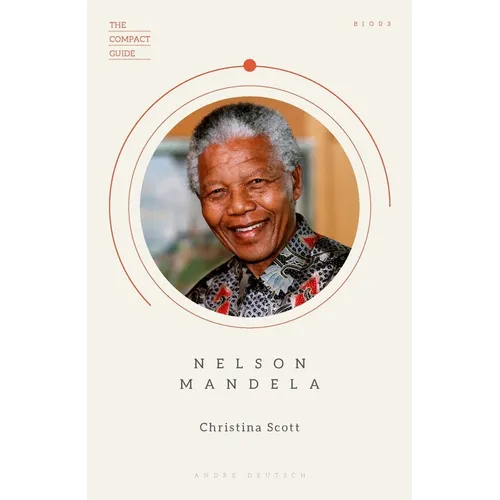 Nelson Mandela - Paperback - IBook Store