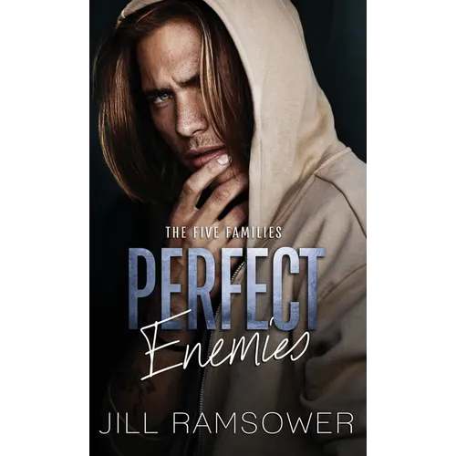 Perfect Enemies: A New Adult Mafia Romance - Hardcover - IBook Store