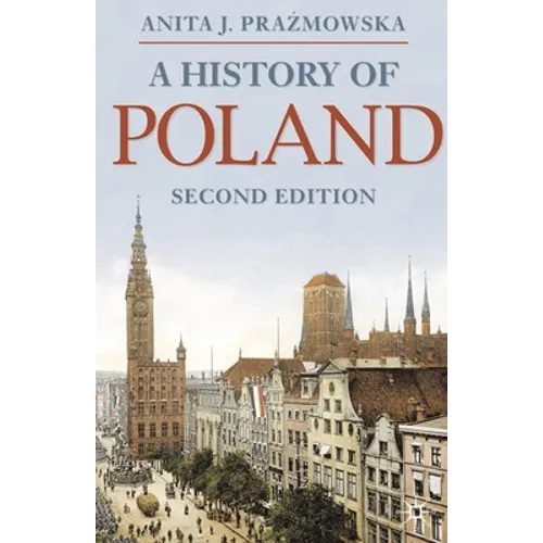 A History of Poland - Paperback - IBook Store